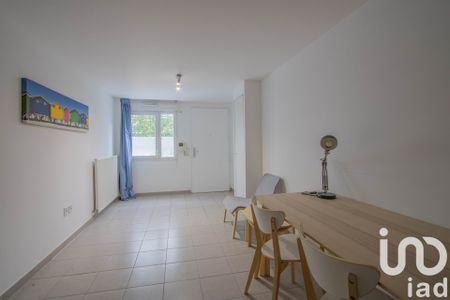 Studio 1 pièce de 32 m² à Saint-Ouen-sur-Seine (93400) - Photo 5