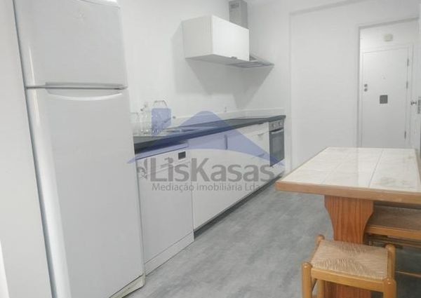 Apartamento T3