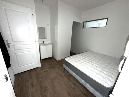 Location Appartement 2 pièces 28m² CALAIS 62100 - Photo 5