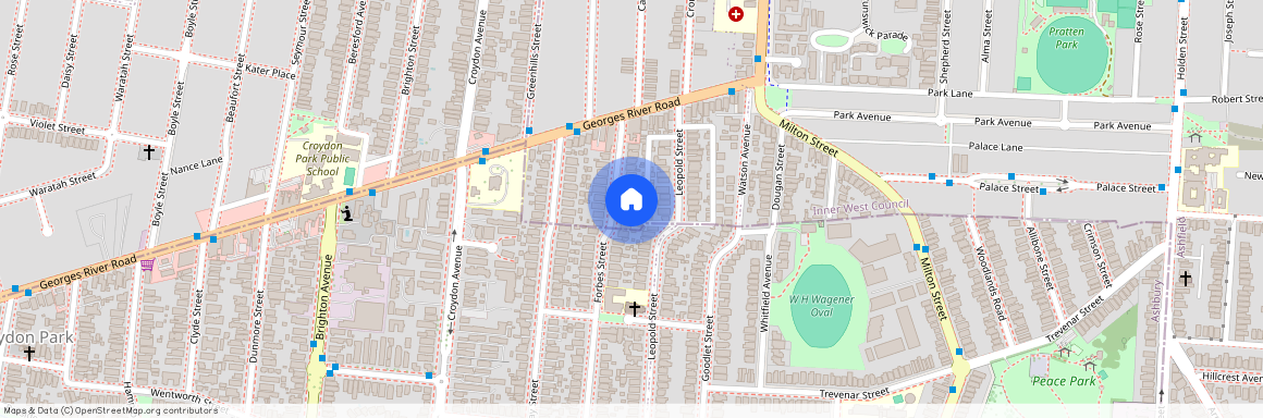 20A Forbes Street, NSW 2133, Croydon Park