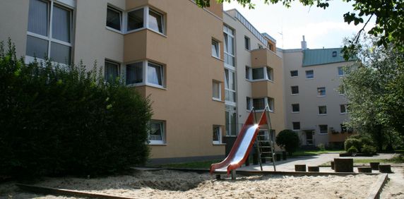 Wohnung in Herne-Mitte mit Balkon – WBS erforderlich - Foto 2