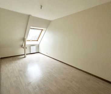 Location Appartement 3 pièces 69m² RENNES 35000 - Photo 3