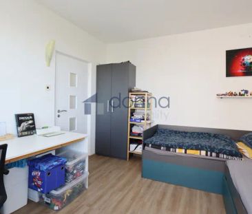 3+1 s balkonem, 73 m - Photo 2