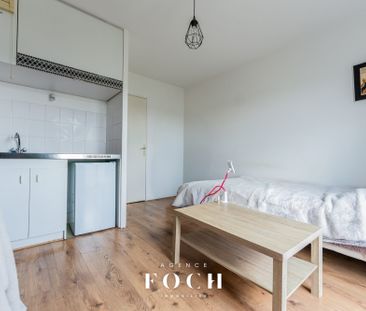 Location Appartement 1 pièce 19m² NANCY 54000 - Photo 3