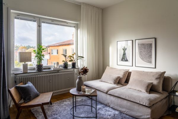 Banérgatan, Uppsala - Photo 1