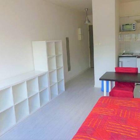 Studio 18m² (réf 2128006) - Photo 4