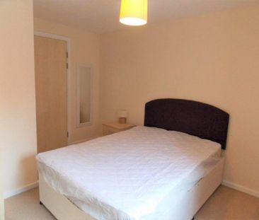 4 bedroom flat to rent - Photo 3