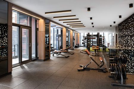 For Lease - 55 Mercer Street Unit# 2102, Toronto, Ontario - Photo 4