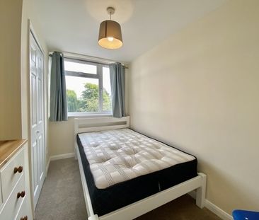 Horwood Close Oxford - Photo 4