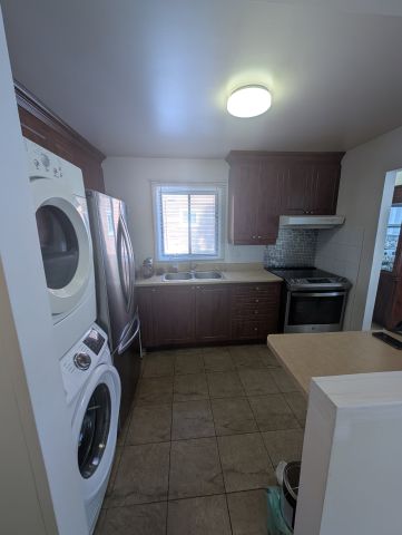 Condo for rent, Montréal (Saint-Laurent) - Photo 3