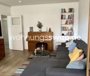 Wohnungsswap - 3 Zimmer, 65 m² - Ohlendorffstraße, Hamburg-Mitte, H... - Photo 1