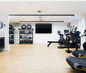 1 bedroom apartment to rent - Photo 4