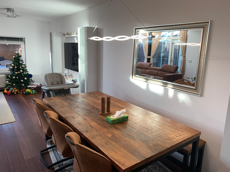 Te huur: Huis Fred Raymondhof 11 in Utrecht - Foto 5