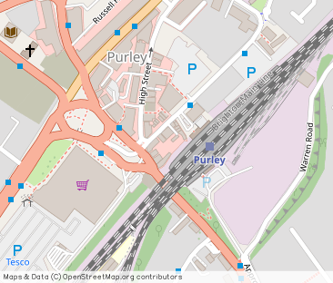 Decimal Court, Purley, CR8 - Photo 1