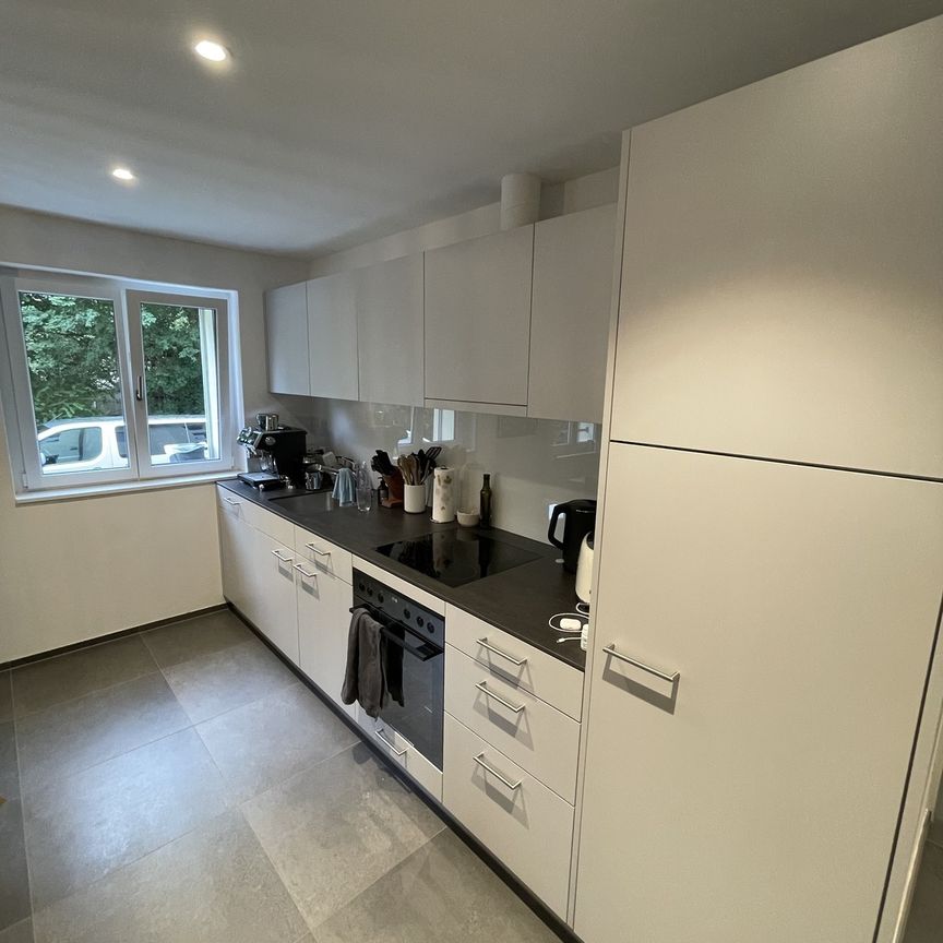 APPARTEMENT 21/2 PIÈCES À BERNE - ELFENAU/BRUNNADERN, MEUBLÉ, TEMPORAIRE - Photo 1