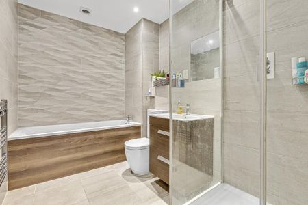 2 bedroom apartment to rent - Photo 5