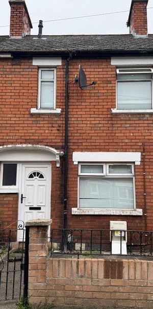 62 Florida Drive, Belfast, BT6 8EX - Photo 1