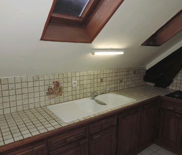 Appartement 32 m² - 2 Pièces - Groslay (95410) - Photo 1