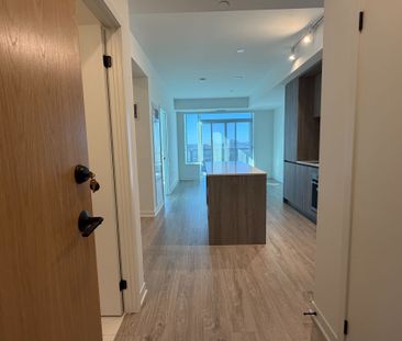 For Lease - 2495 Eglinton Avenue Unit# 1105, Mississauga, Ontario - Photo 1