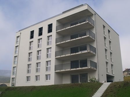 A beautiful 4.5 room apartment on the 3rd floor is for rent! - Foto 4