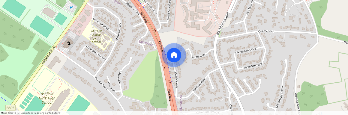 15 Finchley Vale, BT4 2EU, Belfast