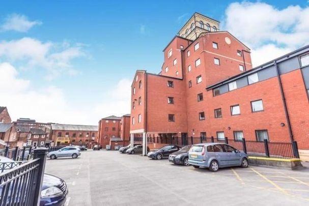 2 bedroom apartment to rent - Photo 1