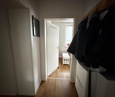 Nachmieter gesucht, 1,5 Zimmer Wohnung 47qm Möbelübernahme - Foto 1
