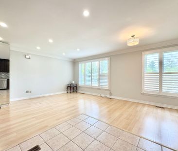 For Lease - 173 Norfolk Avenue Unit# Main, Richmond Hill, Ontario - Photo 1