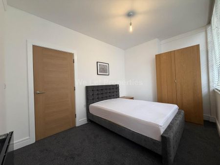 2 bedroom apartment to rent - Photo 5