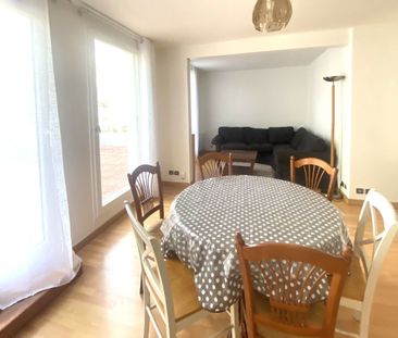 Location Appartement 2 pièces 53m² - Photo 2