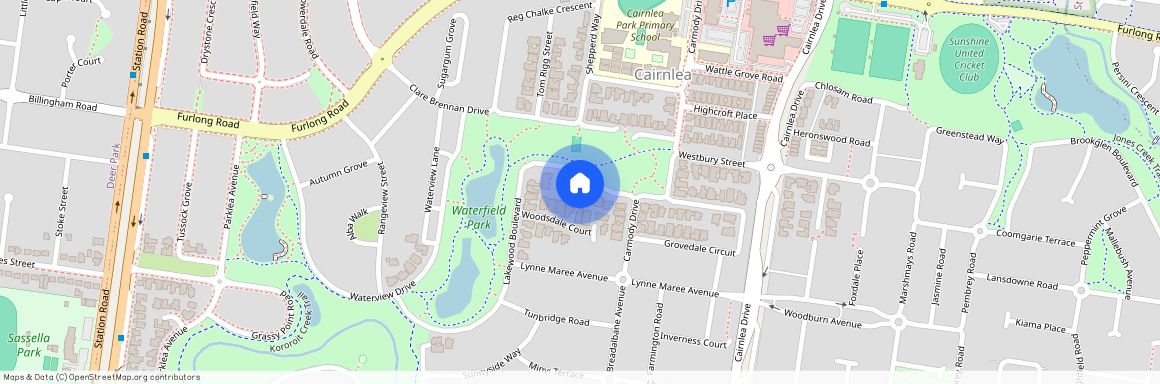 54 Lakewood Boulevard, Vic 3023, Cairnlea