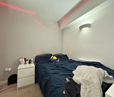 2 bedroom apartment to rent - Photo 6