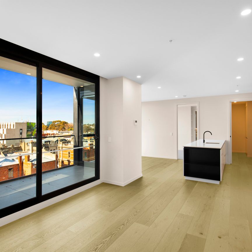606/29-31 Queens Avenue, Hawthorn VIC 3122 - Apartment For Rent | Domain - Photo 1
