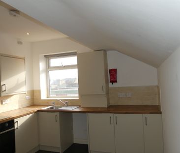 Station Road Flat 10 - Photo 5