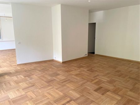 Champel - Immeuble de caractère - Foto 3