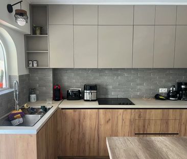 Διαμέρισμα για ενοικίαση Κοντόπευκο (Αγία Παρασκευή) - Φωτογραφία 2