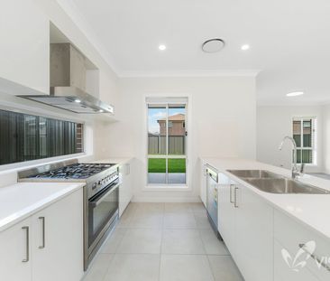 4 Bedrooms house for rent - Photo 6