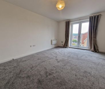 2 bedroom apartment to rent - Photo 2