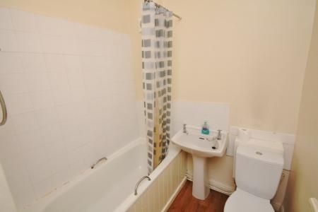 Brailsford Road, Fallowfield, Manchester, M14 - Photo 3