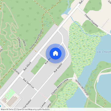 Nouveauté, 593 Rue des Érables, Saint-Donat (, Lanaudière, ), J0T2C0