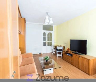 Estudio de alquiler en Av. de Los Manantiales, Manantiales - Estaci... - Photo 3