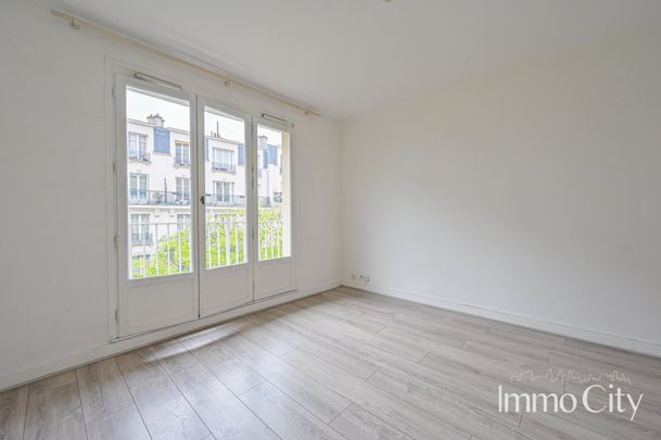 Appartement 1 pièce (studio) - 22.81m² - Photo 1