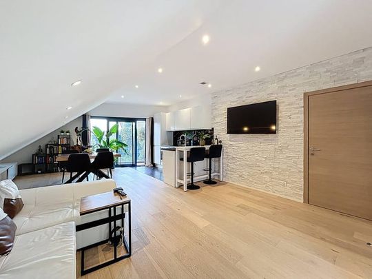 Appartement te huur - Photo 1