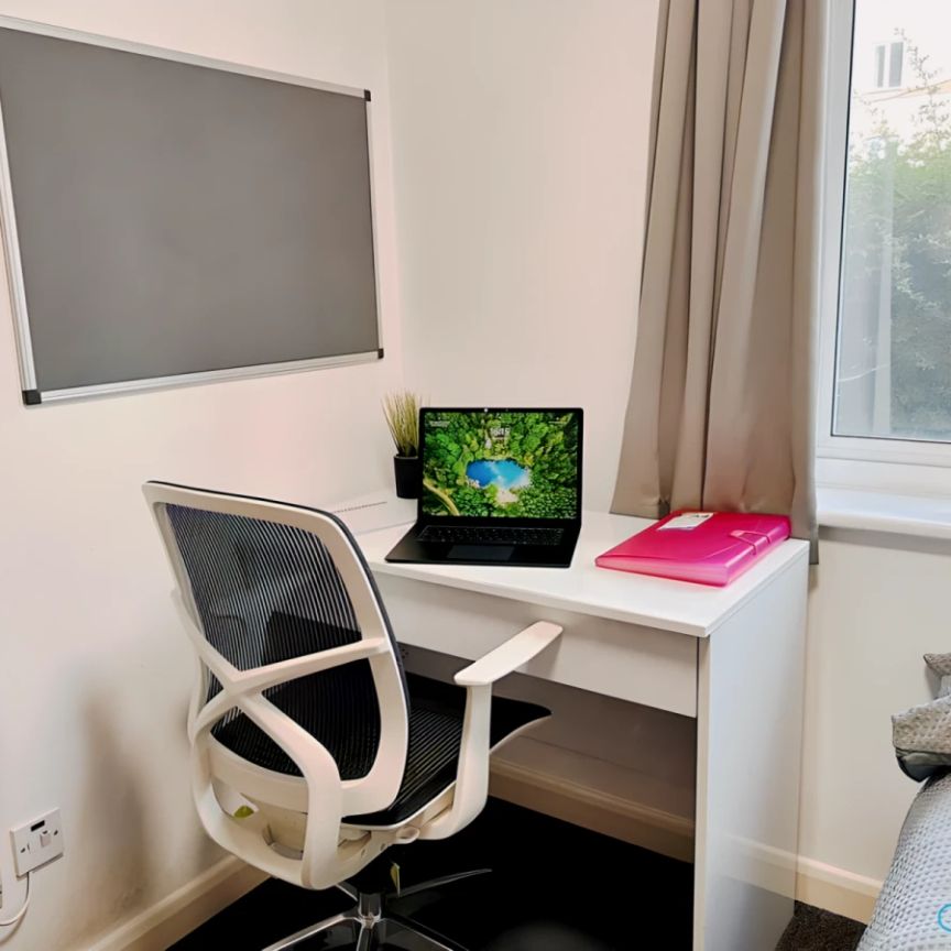 Classic En-suite - Photo 1