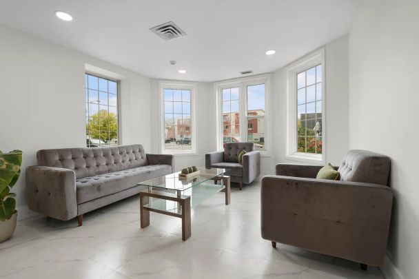 The Terrace on Lundy's — Studio - Photo 1