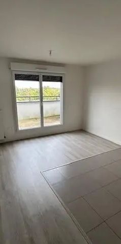 Appartement à louer 2 pièces 38.98m² - Photo 1