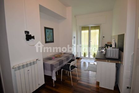 Quadrilocale via Aureliano Galeazzo, San Fruttuoso, Genova - Photo 5