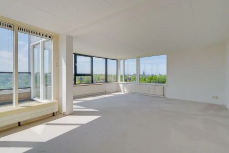 Penthouse Roméostraat 77, Amersfoort – À Louer - Photo 2