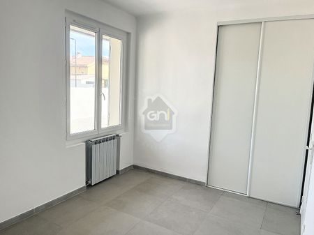 Villa de type 3 avec Jardin sur Berre L'Etang, - Photo 4