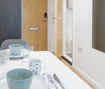 Silver Balcony Studio Riverside - Photo 5